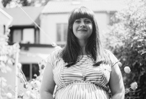 Legendary Fiddle Player Laura Cortese on her New Album with ‘Basic Folk’