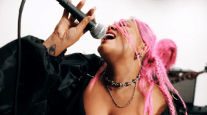 Pop Powerhouse Liza Owen Discusses Her Unapologetic Single “Getting Good”