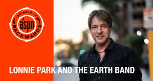 Bringin’ it Backwards: Interview with  Lonnie Park and the Earth Band