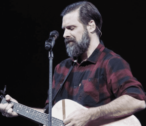 Third Day’s Acclaimed Front Man Mac Powell Speaks with ‘Songcraft’
