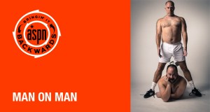 Bringin’ it Backwards: Interview with Man on Man