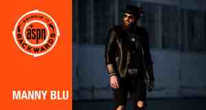 Bringin’ it Backwards: Interview with Manny Blu
