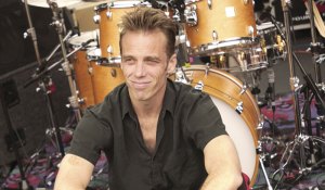 Soundgarden, Pearl Jam and Temple of the Dog Drummer, Matt Cameron, Talks Tunes