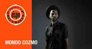 Bringin’ it Backwards: Interview with Mondo Cozmo