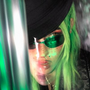 Dorian Electra Proclaims Their Agenda