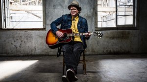 Ned Hill Searches For Hope With New Song, “Wake Me Up”