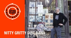 Bringin’ it Backwards: Interview with Former Nitty Gritty Dirt Band Member