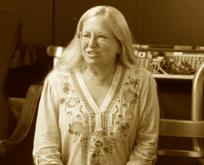 Billy Prine & Amy Kurland Discuss the Famous Bluebird Café