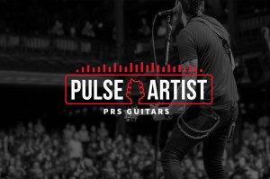 PRS Guitars Announces New Pulse Artist Program
