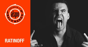Bringin’ it Backwards: Interview with Ratinoff