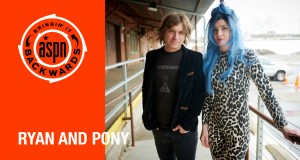 Bringin’ it Backwards: Interview with Ryan and Pony