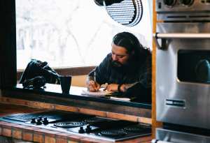Seether: Commenting on the Chaos