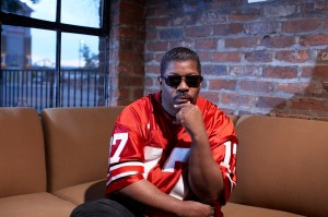 Steve Arrington Breaks It ‘Down To The Lowest Terms’