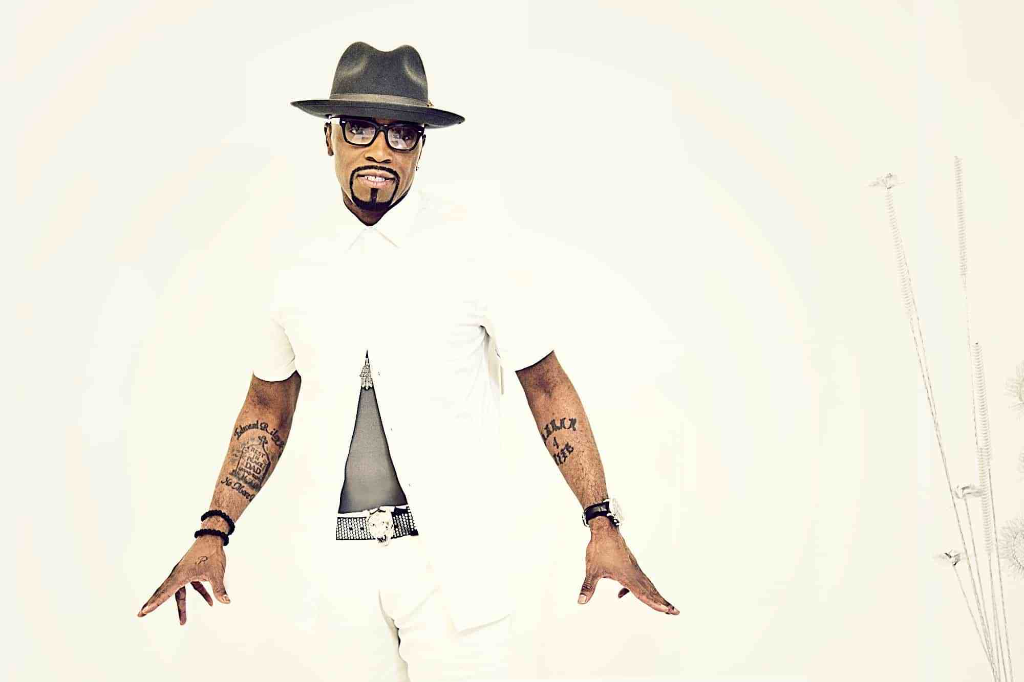 Teddy Riley-endorsed 3D Audio App wants to be the Instagram of Music