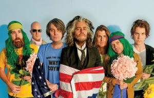 Wayne Coyne, The Flaming Lips Keep Creativity Flowing With ‘American Head’