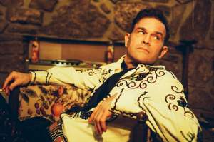 Waylon Payne Goes Into Tremendous Detail For Track-by-Track of ‘Blue Eyes, The Harlot, The Queer, The Pusher & Me’