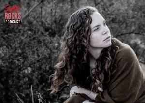 New Age Artist Ajeet on her Soundscapes & ‘Lunar’ EP with ‘She Rocks’