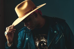 Jimmie Allen Talks Morgan Wallen Controversy, Shares What He Told Wallen After Incident