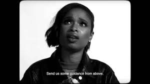 will.i.am & Jennifer Hudson Bring “The Love”