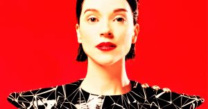 Behind The Song: “Digital Witness” by St. Vincent