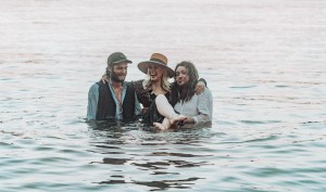 Sister Luna Crafts Harvest Moon Vibes On Debut EP, “Sanguine”