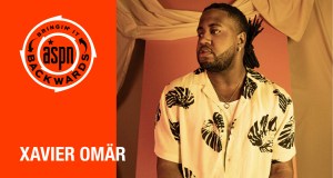 Bringin’ it Backwards: Interview with Xavier Omar