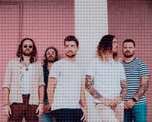 Hands Like Houses Discusses How Fires, Sign Language and an Increased Need for Communication Provided a Theme for Their New EP