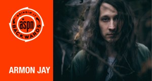 Bringin’ it Backwards: Interview with Armon Jay