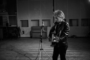 Jon Bon Jovi: Really? Really! Real.