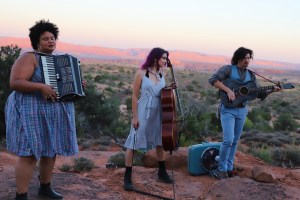 Bandits On the Run’s Latest Focuses on The Current Storm of Emotion and Distress