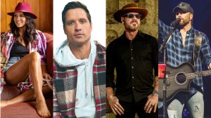 Bright Night Out Bringing Socially Distanced, Outdoor, Live Music Back to Middle Tennessee