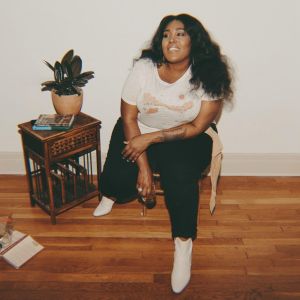 Brittney Spencer’s Upcoming EP ‘Compassion’ & Christian Music Experiences
