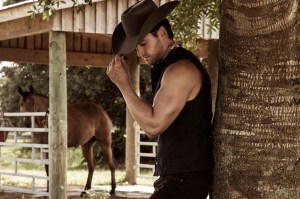 Cameron Hawthorn Gives An Amazing Track-by-Track For ‘Mustang’ Release