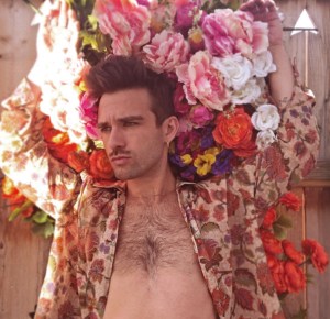 Chris Garneau Unearths Trauma and Triumph on Fifth Album ‘The Kind,’ Reveals First Story ‘Not the Child’