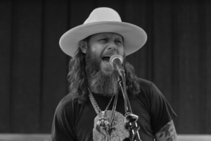 Chris Roberts Debuts Soulful New Single “Hate When You’re Gone”
