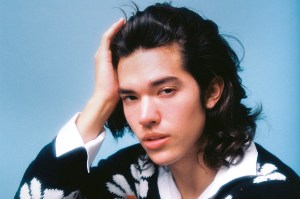 From “Idle Town” to “Heather,” Conan Gray Doesn’t Want to Sugar-coat Himself