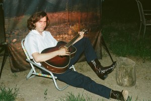 Max Clarke’s alter ego, Cut Worms, shares “Veteran’s Day” Ahead of ‘Nobody Lives Here Anymore’