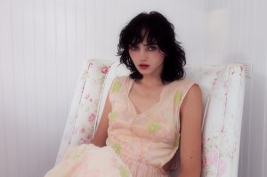 Sir Chloe Goes Deep on a Q&A About Debut EP, ‘Party Favors’