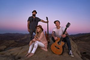East of June Got Personal in Latest Single