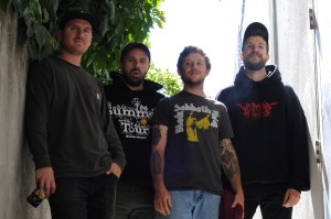 Elder Brother’s Dan Rose Gives a Track-by-Track Breakdown of ‘I Won’t Fade On You’