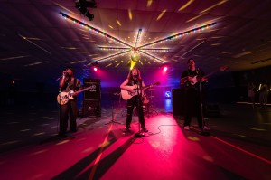 Funny, Flawed the Soundtrack for ‘Electric Jesus’ Helps Make The Movie