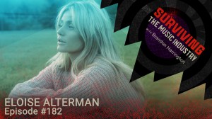 Eloise Alterman Revisits Old Wounds for ‘The Other Side’ EP with ‘SMI’