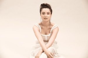 Emi Meyer Offers An Honest Track-by-Track For Latest Project, ‘The Road to Franklin’