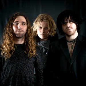 FUZZ Leans on Time and Minimal Production for Their Third Record