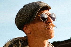 Foy Vance Discusses ‘The Vinyl Supper’ And What Food, Music Say About A Person