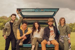 I AM THEY Declares Message of Hope With New Release, ‘Faithful God’