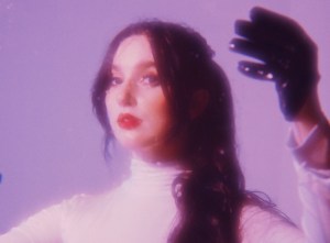 Queer Pop Artist Emily Blue Delivers Uplifting Lady Gaga Cover