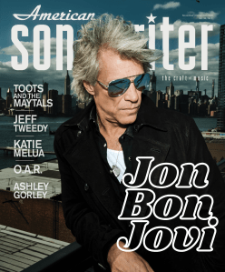 View the Nov/Dec 2020 Digital Edition feat. Bon Jovi
