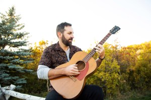 Josh Kelley Reminisces About the Moment of Divine Intervention That Resulted in New Single “Hold Me My Lord”