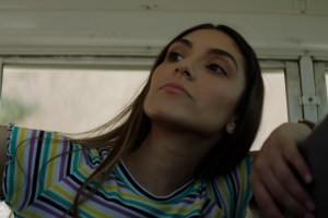 Leila Delivers an Emotional Get Out the Vote Message in “Go On Young Soul”
